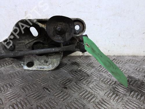 Viskermotor vindrute JAGUAR S-TYPE II (X200) 3.0 V6 (238 hp) 20358948