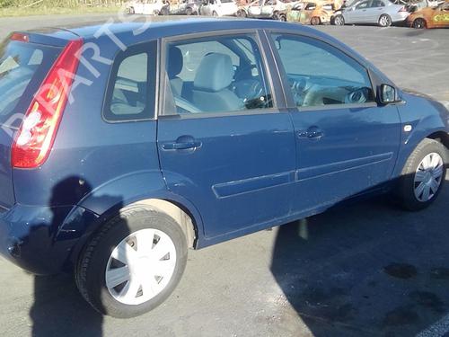 Switch FORD FIESTA V (JH_, JD_) 1.25 16V | BP20364339I30