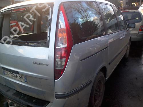 Venstre side skyvedør FIAT ULYSSE (179_) 2.0 JTD | BP21999342C74 