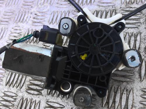 Rudehejsemekanisme ventre foran VW FOX Hatchback (5Z1, 5Z3, 5Z4) 1.2 | BP20359137C22 