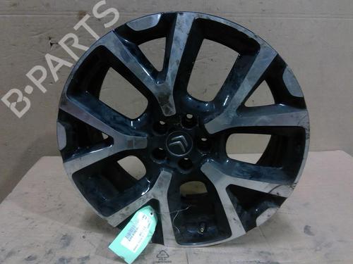 Cerchio CITROËN C5 AIRCROSS (A_) 1.5 BlueHDi 130 (ACYHZJ, ACYHZR) (131 hp) 32102838
