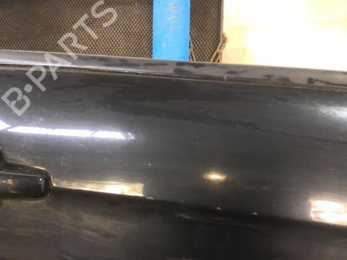Right front door CITROËN C3 II (SC_) 1.4 HDi 70 (SC8HZC, SC8HR0, SC8HP4) | BP20351406C3 