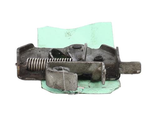Hood lock RENAULT TRAFIC II Van (FL) 1.9 dCi 80 (FL0B) | BP29840459C133 
