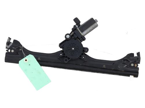 Front right window mechanism FIAT 500 (312_) 1.3 D Multijet (312AXB1A) | BP25746715C23 - Image 2