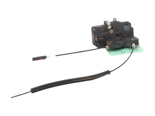 front-left-lock-opel-corsa-c-x01-2000-2001-2002-2003-2004-2005-2006-2007-2008-2009-38602906 main image