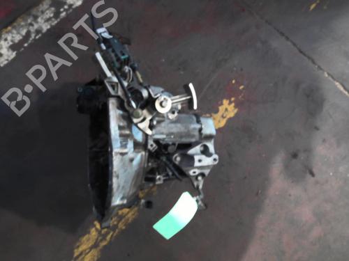 Used Gearbox Gearbox OPEL CORSA F (P2JO) 1.2 (68) (75 hp) 20351062 20351062