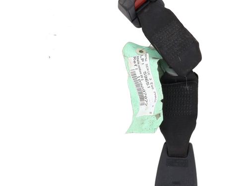 Seat buckle BMW 3 (E46) 318 d | BP27663840I32 
