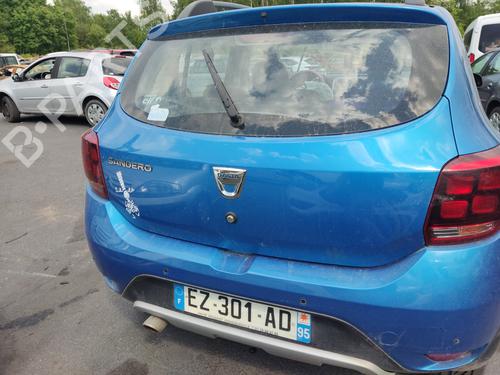 Right front window switch DACIA SANDERO II 1.5 dCi | BP27601902I26 - Image 8