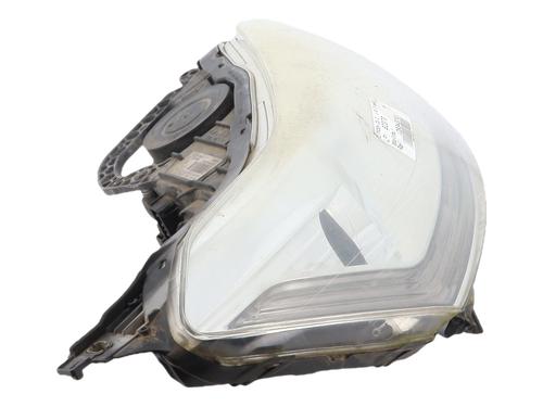 Right headlight CITROËN C5 III (RD_) 1.6 HDi 110 (RD9HZC) | BP36792000C29 - Image 2