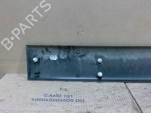 Door moulding trim CITROËN BERLINGO / BERLINGO FIRST MPV (MF_, GJK_, GFK_) 1.6 HDI 90 (MF9HX) | BP29609365C150