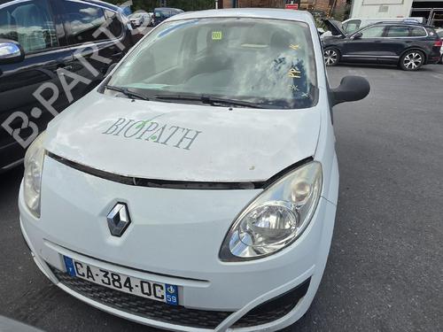 Engate do cinto RENAULT TWINGO II (CN0_) 1.2 (CN0D) | BP38456034I32 - Image 13