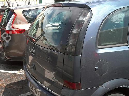 Right taillight OPEL MERIVA A MPV (X03) 1.3 CDTI (E75) | BP20364795C35 