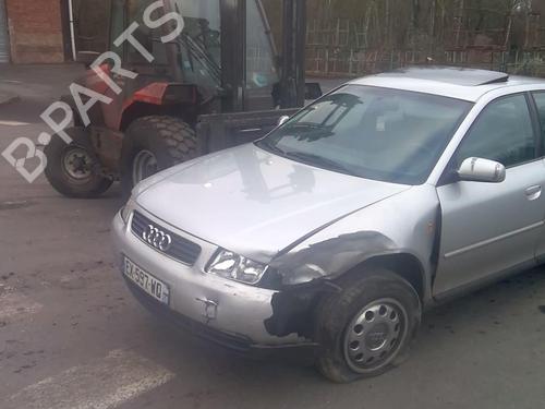 Right mirror AUDI A3 (8L1) 1.9 TDI | BP21592177C27 