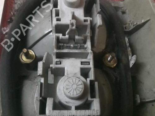 Left taillight PEUGEOT 405 I Break (15E) 1.8 TD | BP20370711C34 