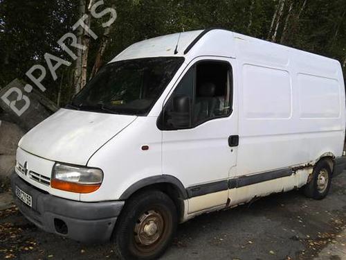 Used Parts RENAULT MASTER II Van (FD) 2.8 dTI (FD0C, FD0F, FD2B, FD2F, FD3C, FD3F) (114 hp) 4262003