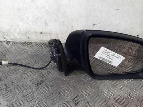 Used Right mirror MERCEDES-BENZ C-CLASS (W204) C 200 CDI (204.007, 204.006) (136 hp) 20367829