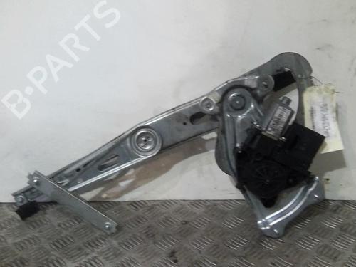 Used Front right window mechanism Front right window mechanism 24332997 24332997