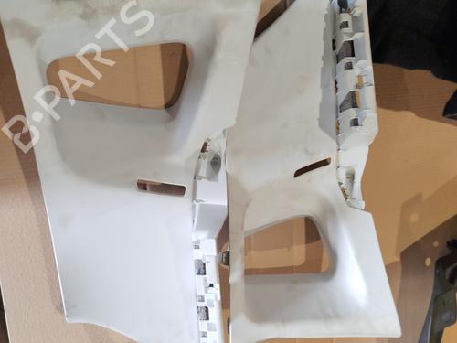 Rear seat PEUGEOT 2008 I (CU_) 1.2 VTi | BP25040080C17  - Image 5