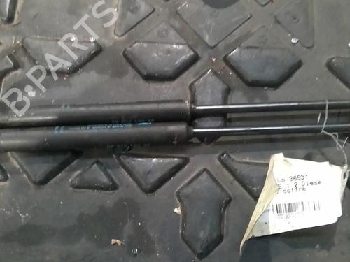 Used Tailgate lift support Tailgate lift support PEUGEOT 407 (6D_) 2.0 HDi 135 (6DRHRH, 6DRHRE, 6DRHRG, 6DRHRJ) (136 hp) 21555512 21555512
