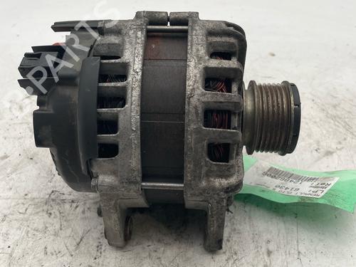 Used Alternator Alternator RENAULT CLIO V (B7_) 1.5 Blue dCi 85 (B7AG) (86 hp) 35902071 35902071