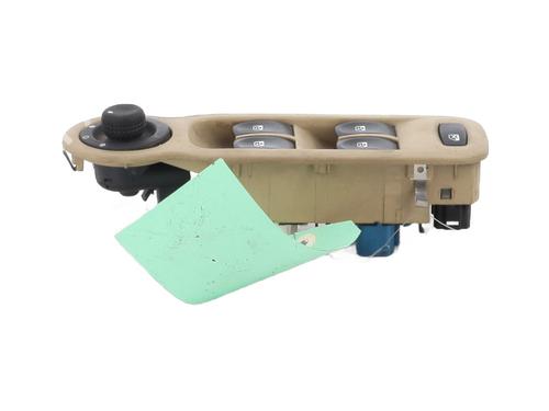 Left front window switch RENAULT MODUS / GRAND MODUS (F/JP0_) 1.5 dCi (FP0D, JP0D) | BP28683904I27 - Image 4