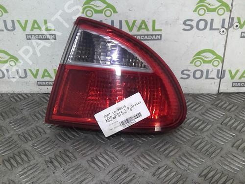 Used Right taillight Right taillight SEAT LEON (1M1) 1.9 TDI (90 hp) 22000699 22000699