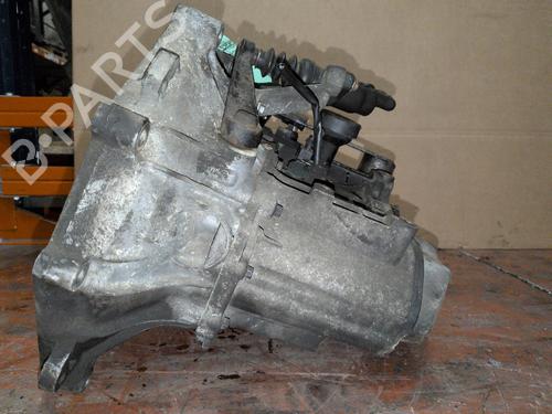 Gearbox MINI MINI (R50, R53) Cooper | BP35939321M3 - Image 8
