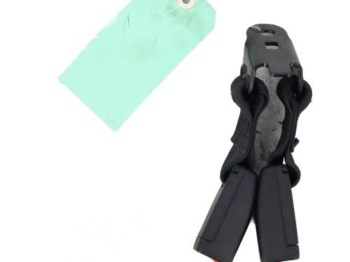 Seat buckle PEUGEOT 208 I (CA_, CC_) 1.2 VTI 82 | BP25407670I32 