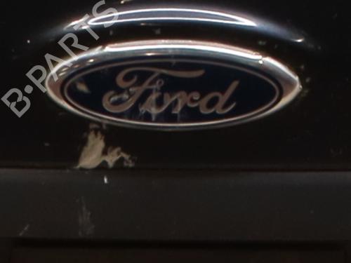 Used Tailgate Tailgate FORD FIESTA V (JH_, JD_) 1.3 (69 hp) 35972917 35972917