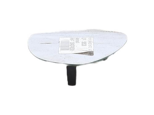Right mirror glass FIAT GRANDE PUNTO (199_) 1.3 D Multijet | BP26448158C147 