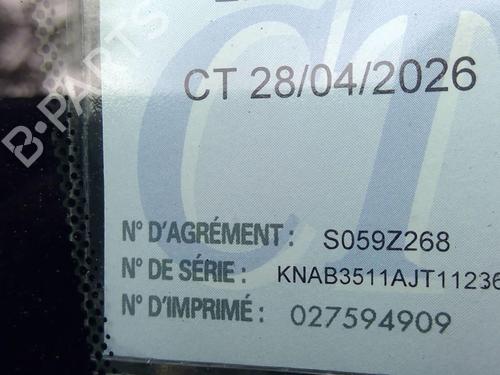 Front right panel KIA PICANTO III (JA) 1.0 | BP29704373C59 - Image 14