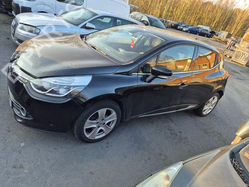 Front right panel RENAULT CLIO IV (BH_) 1.5 dCi 90 | BP32767092C59  - Image 12