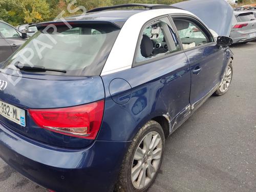 Gearbox AUDI A1 (8X1, 8XK) 1.6 TDI | BP30501619M3  - Image 11