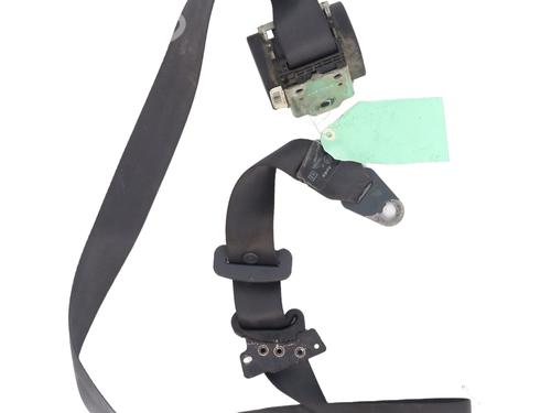 Sikkerhedssele bag venstre RENAULT ESPACE IV (JK0/1_) 2.0 dCi (JK01, JK02, JK1J, JK1K, JK1H) | BP31301876I29