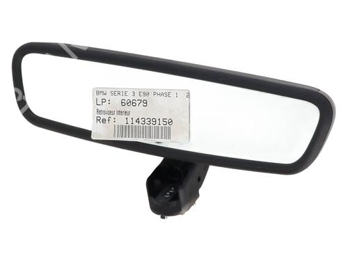 Used Rear mirror BMW 3 (E90) 318 d (122 hp) 29900773
