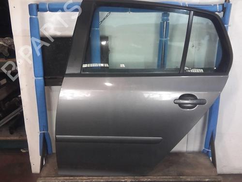 Left rear door VW GOLF V (1K1) 2.0 TDI | BP20359592C4 