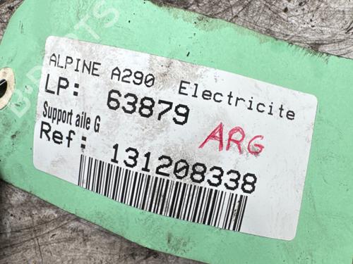 Support ALPINE A290 220 | BP38976759C155 - Image 2