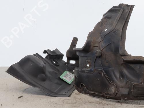 Wheel arch RENAULT KOLEOS I (HY_) 2.0 dCi (HY0K) | BP21675400C56 