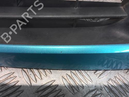 Grille RENAULT KANGOO (KC0/1_) 1.5 dCi | BP20365398C40 