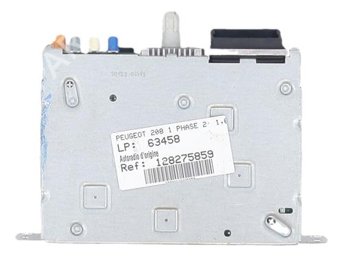 Used Radio Radio 36851028 36851028