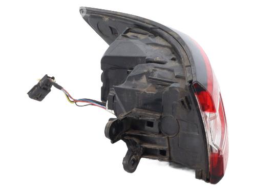 Right taillight RENAULT CLIO IV (BH_) 0.9 TCe 90 (BHNF, BHMA, BHMH, BHJK, BHJR) | BP32275643C35 