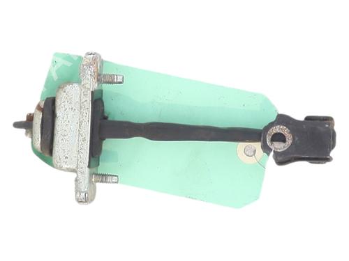 Hinge/Door check strap CHEVROLET TRAX 1.7 TD | BP36423630C146 - Image 4