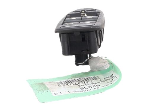 Left front window switch CITROËN C4 Picasso I MPV (UD_) | BP36095562I27 - Image 3