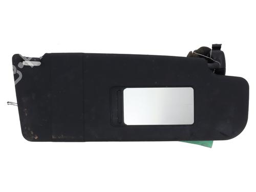Used Right sun visor Right sun visor VW SCIROCCO III (137, 138) 2.0 TDI (140 hp) 21817896 21817896