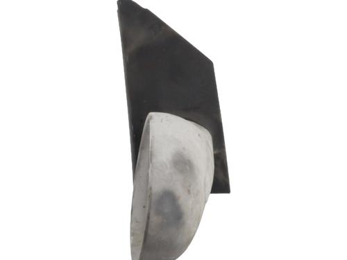 Right mirror SMART FORTWO Coupe (450) 0.8 CDI (450.300, 450.301, 450.302, 450.303, 450.306) | BP29082802C27 