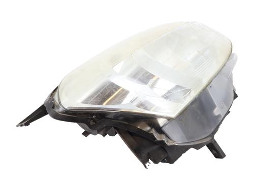 Used Right headlight Right headlight PEUGEOT PARTNER Box Body/MPV 1.6 HDi (75 hp) 33895825 33895825