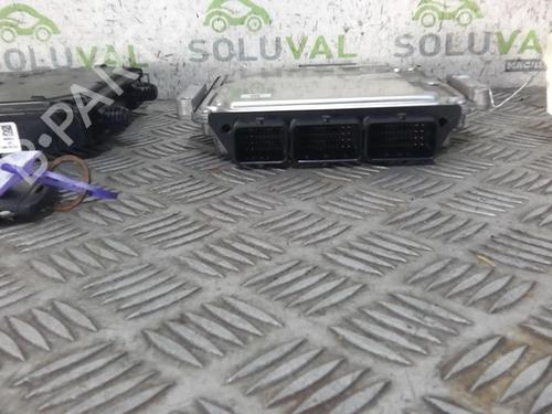 Used Electronic module Electronic module 21816558 21816558