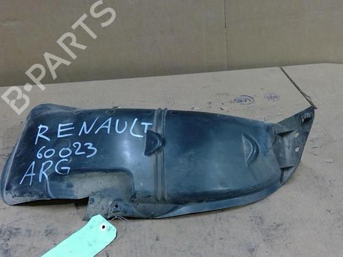 Używane Nadkole RENAULT CLIO II (BB_, CB_) 1.5 dCi (B/CB07) (65 hp) 29292093
