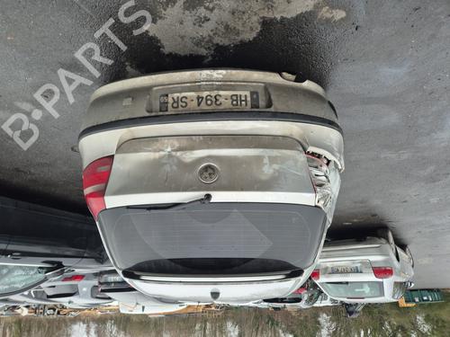 Front left panel BMW 1 (E87) 118 d | BP35902588C58 - Image 14