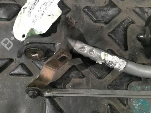 Front wiper motor CITROËN C2 (JM_) 1.4 HDi | BP21999038M29 